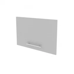 Фасад антресоли низкий - правый FIT MN-FAN (R) Серый