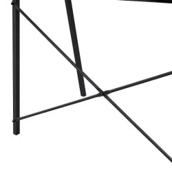 Письменный стол KAPA Черный BK ME-028