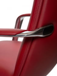 Кресло офисное Neo LB red