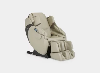 Массажное кресло 3S Flex Бежевый