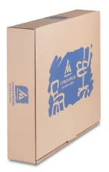 Кресло детское Бюрократ CH-201NX Military