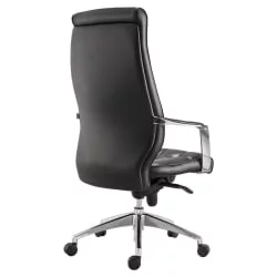 Кресло руководителя BRABIX PREMIUM Sonata EX-754 Черное