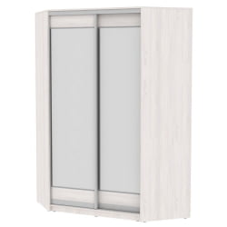 Шкаф-купе ЙА-230х1400-718-3(ЯАС-Д2Д2) / YA-230х1400-718-3(ЯАС-D2D2)