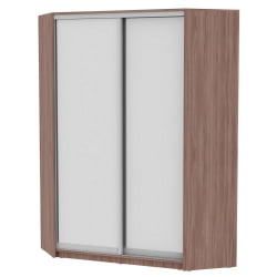 Шкаф-купе YA-198х1250-4(ЯШТ-D5D5)