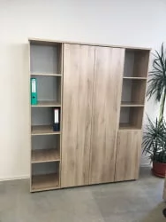 Тумба подкатная Р.ШВ Дуб Кронберг