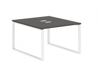 Бенч-система EDIS EQWST 1113 Мокко Белый