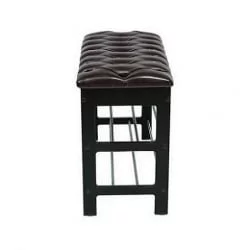 Банкетка Грейс Венге Малахит