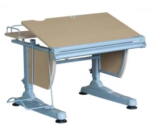 Растущая мебель LB-D05 [Синий]