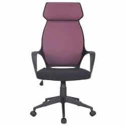 Кресло офисное BRABIX Galaxy EX-519 Терракотовый