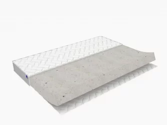 Матрас Солид премиум 160х200х14