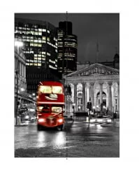 Шкаф-купе двухдверный Экспресс Хит Лондон/Ясень шимо тёмный