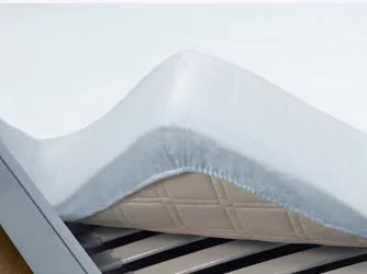 Чехол поликоттон Нега с бамбуковым волокном, стеганый 140*200