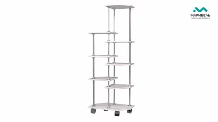 Подставка для цветов В-7 625