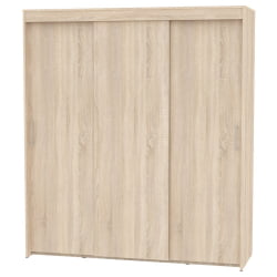 Шкаф-купе Т-3-198х175х45(ДСС-3) / T-3-198х175х45(ДСС-3)