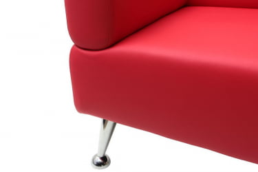 Диван трехместный подлокотник правый Норд V-700/11