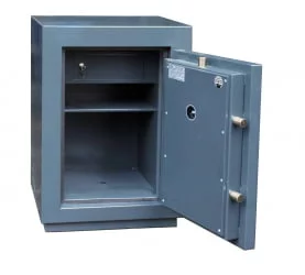 Сейф взломостойкий ВК-10ТКМ