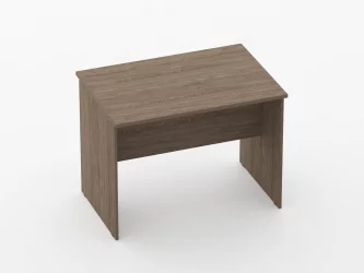 Стол для переговоров Twin 12.12.10 Дуб Верцаска