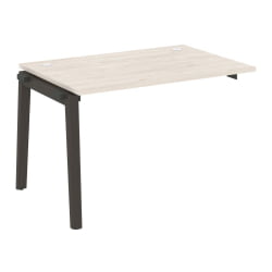 Наборный элемент рабочей станции ONIX WOOD OW.1.NRS-2.8 Денвер Светлый/Темный