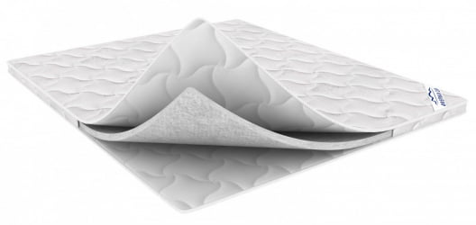 Топпер Струттофайбер 3 см 140x195