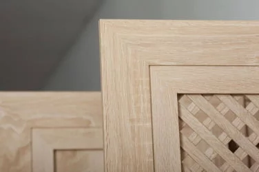 Кухонный гарнитур 2200 Кантри №06 Сономе эйч светлая