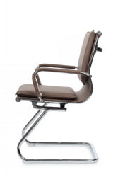 Кресло Хуго РCХ 6003-3Е Коричневый / Hugo RCH 6003-3E