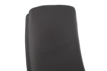 Кресло Плаза ФК004-А13 Антрацит / Plaza FK004-A13