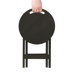 Табурет складной Венге