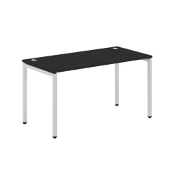 Стол XTEN-S XSST 147 Дуб Юкон/серый