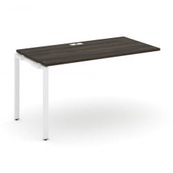 Наборный элемент рабочей станции CONCEPT CN.ONRS-003 Дуб Мали Белый