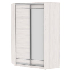 Шкаф-купе ЙА-230х1400-568-3(ЯАС-Д1Д2) / YA-230х1400-568-3(ЯАС-D1D2)