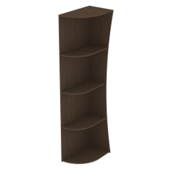 Угловой терминал YT-198х60-2(Венге)