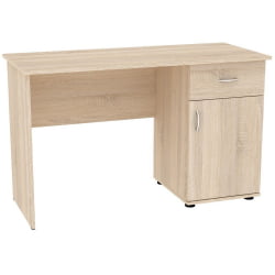 Стол Алиса(T20)743х1200х522ручкаскоба96мм(ДСС)