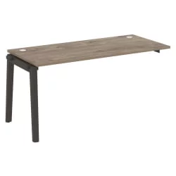 Наборный элемент рабочей станции ONIX WOOD OW.1.NRS-4.7 Тиквуд Темный/Темный