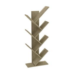 Стеллаж (S1)1193х447х191(ДКМ)