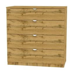 Комод K-93x90x45-1-TR(ДВ)