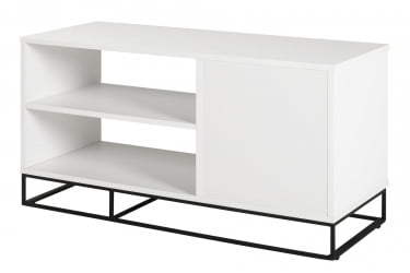 ТВ тумба CITY 40095581h Белый