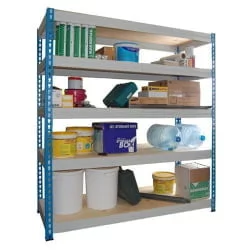 Стеллаж МКФ 15615-2,0