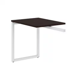 Брифинг-приставка XTEN-Q XQB 860 Легно темный Белый