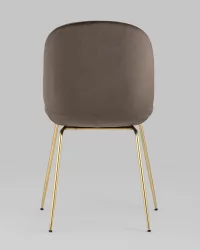 Стул Beetle Коричневый