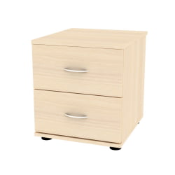 Комод Алиса(K7)458х401х459ручкаскоба96мм(ДМ)