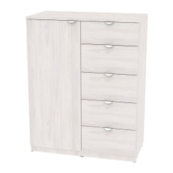 Комод Калисто(K36)1147х902х468ручкаторцеваяTR-2(ЯАС)