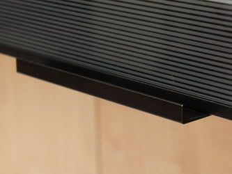 Шкаф-витрина кухонный (лев/прав) Бостон 104.04