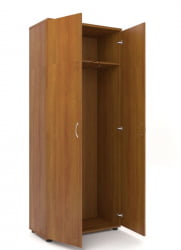 Шкаф для одежды Р.Ш-5 Серый