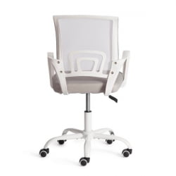 Кресло BM-520M ткань, серый