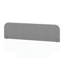 Экран фронтальный ПИН-УП ПНП34180501 Серый / PIN-UP PNP34180501