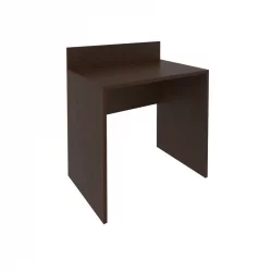 Стол с бортиком LIGHT С-С-80 Венге Цаво