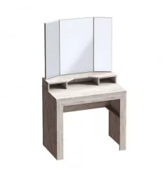 Стол туалетный Соренто 18 Дуб бонифаций
