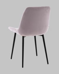 Стул Флекс N светло-сиреневый