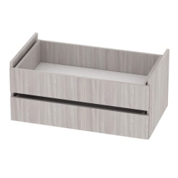 Тумба с ящиками в шкаф-купе B-T2-4 (ЯШС)