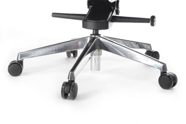 Кресло Soul A1908 Черный